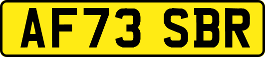 AF73SBR