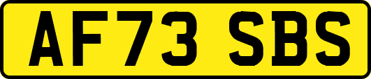 AF73SBS