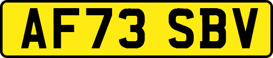 AF73SBV
