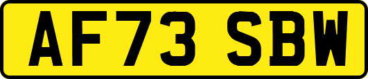 AF73SBW