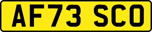 AF73SCO