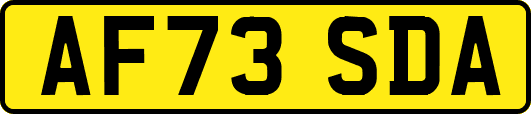 AF73SDA