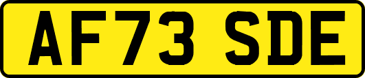 AF73SDE