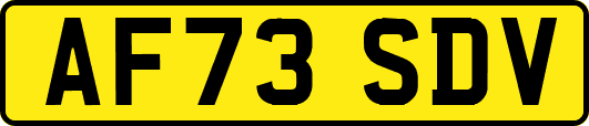 AF73SDV