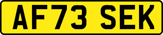 AF73SEK