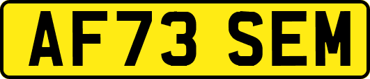 AF73SEM