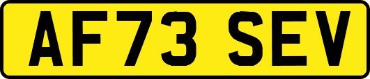 AF73SEV