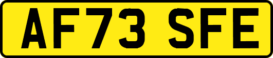 AF73SFE