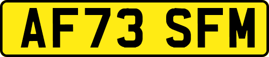 AF73SFM