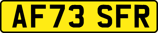AF73SFR