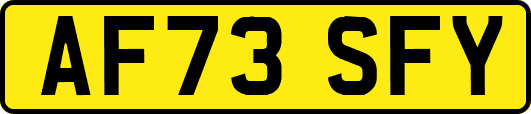 AF73SFY