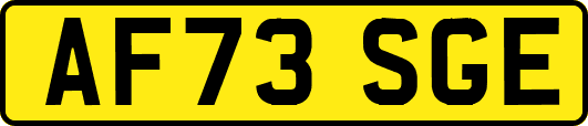 AF73SGE