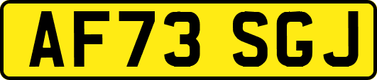 AF73SGJ