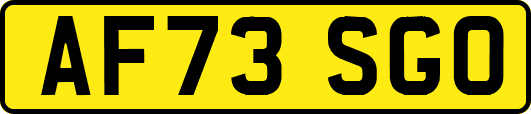 AF73SGO
