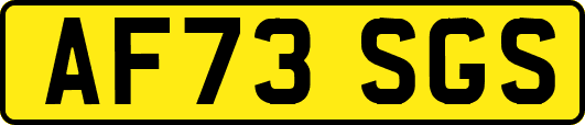 AF73SGS