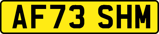 AF73SHM