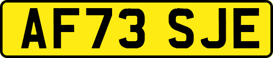 AF73SJE