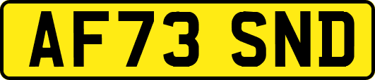 AF73SND