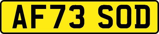 AF73SOD