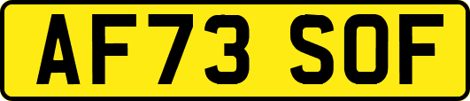 AF73SOF