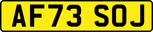 AF73SOJ