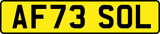 AF73SOL