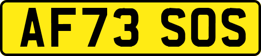 AF73SOS