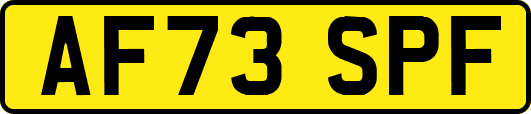 AF73SPF