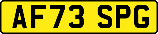 AF73SPG