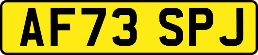 AF73SPJ