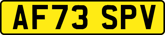 AF73SPV