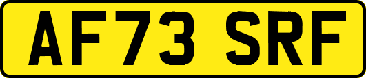 AF73SRF