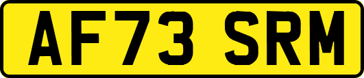 AF73SRM