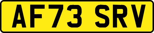 AF73SRV