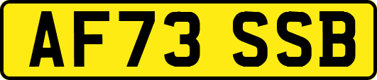 AF73SSB
