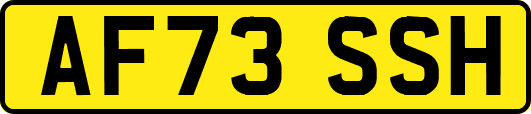AF73SSH