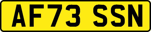 AF73SSN
