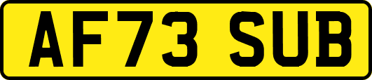 AF73SUB
