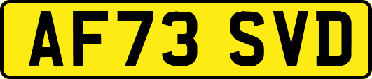 AF73SVD