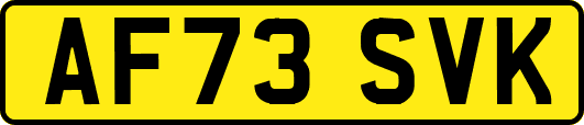 AF73SVK
