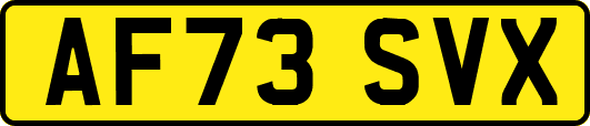 AF73SVX
