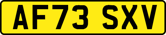 AF73SXV