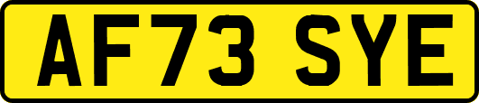 AF73SYE