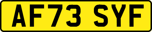 AF73SYF