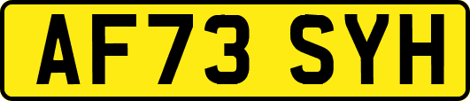 AF73SYH