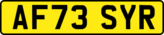 AF73SYR