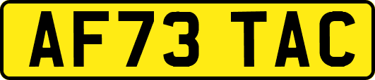 AF73TAC
