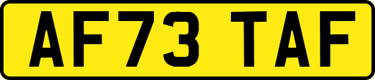 AF73TAF