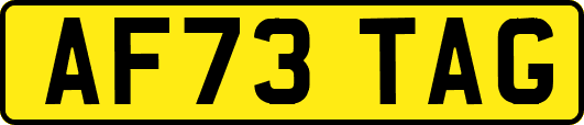 AF73TAG