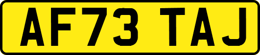 AF73TAJ
